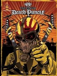 Image Five Finger Death Punch Purgatory (Tales from the pit)