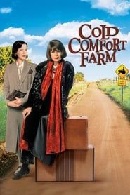 watch Cold Comfort Farm