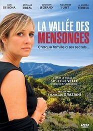 Murder in the Cevennes series tv