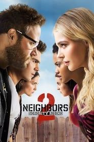 Neighbors 2: Sorority Rising series tv