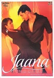 Jaana... Let's Fall in Love series tv