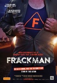 Frackman series tv