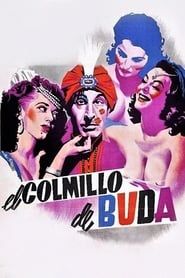 El Colmillo de Buda 1949 streaming