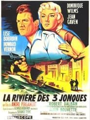 La Riviere des trois jonques (1957)