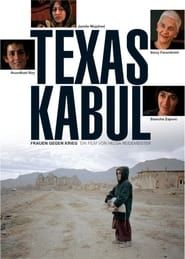 Texas - Kabul series tv