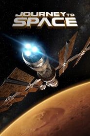 Journey to Space series tv