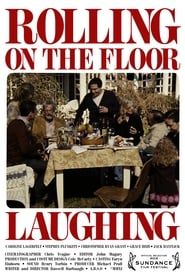 Image Rolling on the Floor Laughing 2012