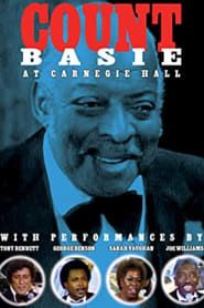 Count Basie At Carnegie Hall series tv