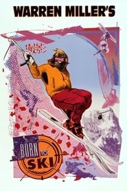 Born to Ski series tv