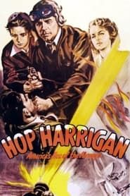 Hop Harrigan: America's Ace of the Airways series tv