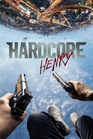 Hardcore Henry series tv