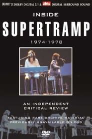 watch Inside Supertramp 1974-1978