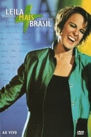 Leila Pinheiro - Mais Coisas do Brasil (2001)