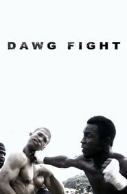 Dawg Fight series tv