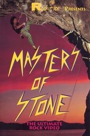 Masters of Stone I 1991 streaming