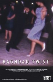 Image Baghdad Twist