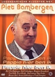 Pappie Hier Ben Ik (1993)