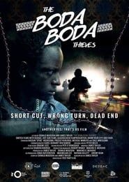 The Boda Boda Thieves series tv