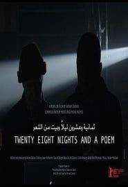 Image Twenty-Eight Nights and a Poem