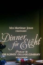 Image Mrs. Mortimer Jones Prepares 