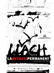 Image Llach: La revolta permanent
