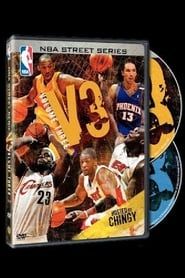 NBA Street Series Vol. 3 series tv