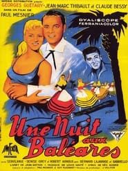 Une nuit aux Baléares (1957)