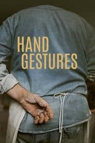 Hand Gestures series tv