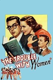 The Trouble with Women-hd