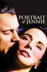 Le Portrait de Jennie 1948 streaming