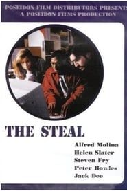 Image The Steal 1995