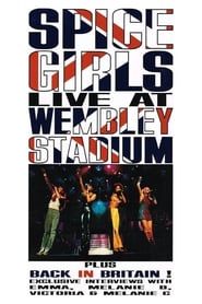 Spice Girls: Live at Wembley Stadium (1998)