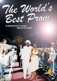 The World's Best Prom series tv