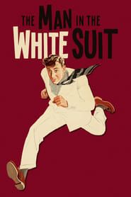 The Man in the White Suit series tv