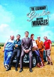 The Legendary Giulia and Other Miracles series tv
