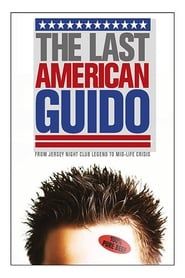 The Last American Guido (2014)