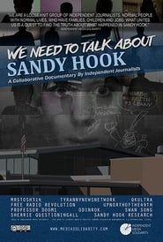 We Need to Talk About Sandy Hook series tv