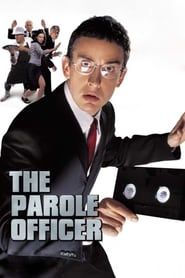 The Parole Officer series tv