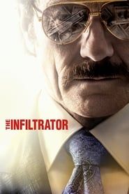 The Infiltrator series tv