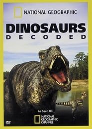 Dinosaurs Decoded series tv