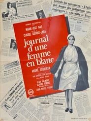 Journal d'une femme en blanc 1965 streaming