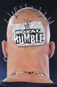 WWE Royal Rumble 1998 series tv