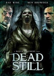 Dead Still series tv