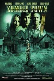 Zombie Town series tv