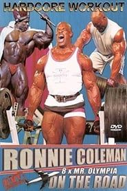 Ronnie Coleman: On the Road-hd