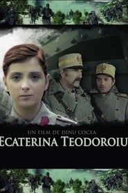 Ecaterina Teodoroiu series tv