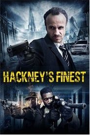 Hackney's Finest series tv