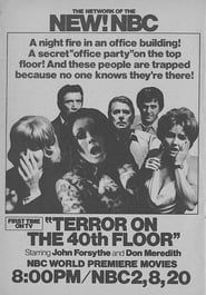 Image Terror on the 40th Floor 1974