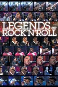 Image Legends of Rock 'n' Roll