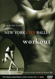 New York City Ballet Workout Vol. 1 series tv